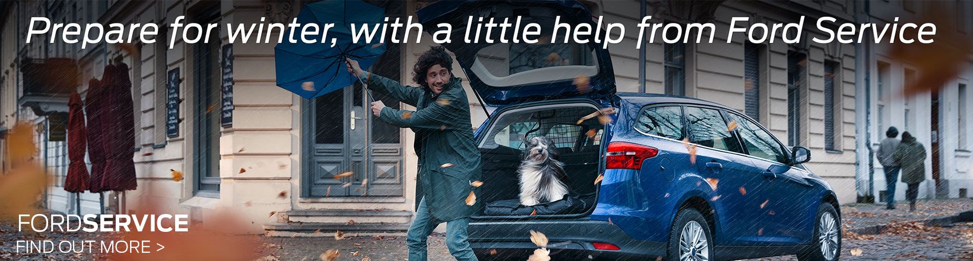 New FORD cars and Used cars in Rushden, Motability, Servicing & Parts