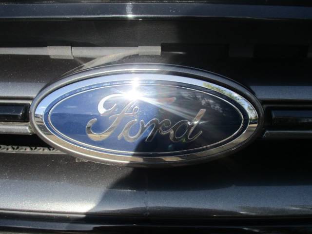 2018 Ford Kuga 1.5 TDCi ST-Line 5dr 2WD