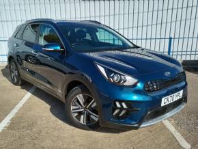 KIA NIRO 2020 (70) at Winslow Ford Rushden