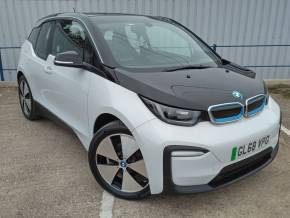 BMW I3 2018 (68) at Winslow Ford Rushden