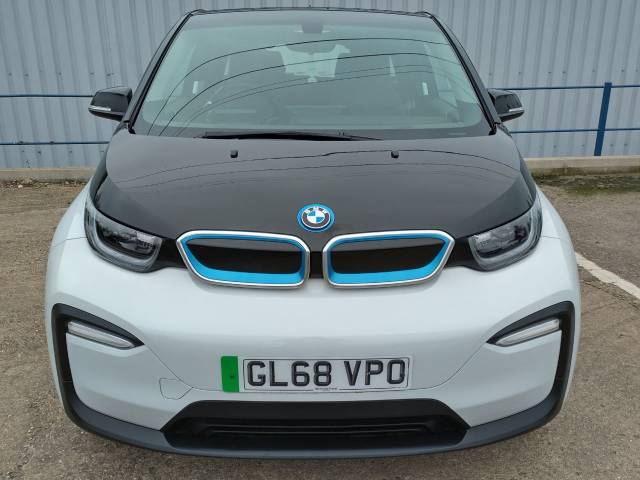 2018 BMW I3 0.0 125kW 33kWh 5dr Auto