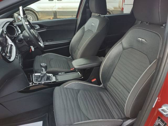 2023 Kia Ceed 1.5T GDi ISG GT-Line 5dr