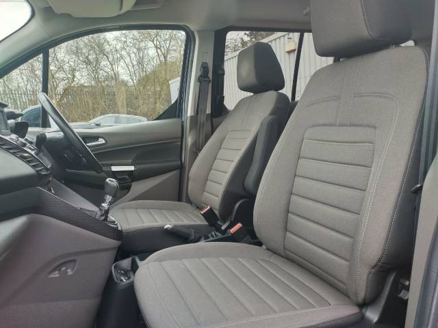 2019 Ford Grand Tourneo Connect 1.5 EcoBlue 120 Titanium 5dr