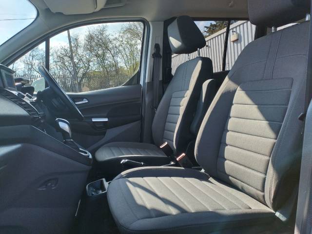 2020 Ford Grand Tourneo Connect 1.5 EcoBlue 120 Titanium 5dr Powershift