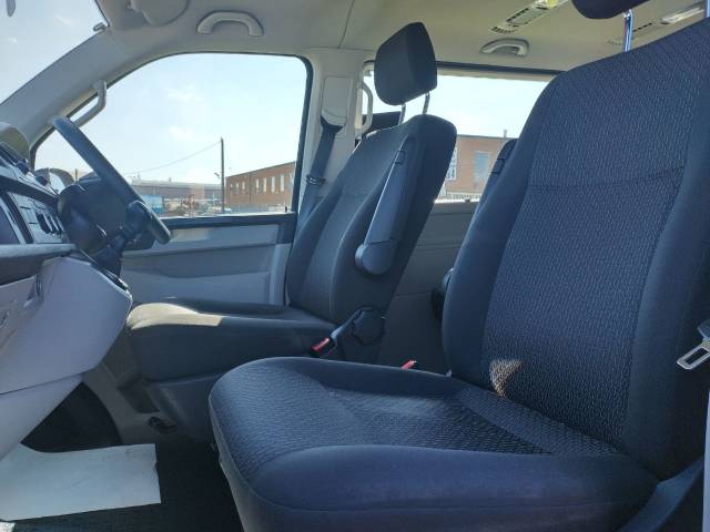 2019 Volkswagen Transporter 2.0 TDI BMT 102PS S Minibus