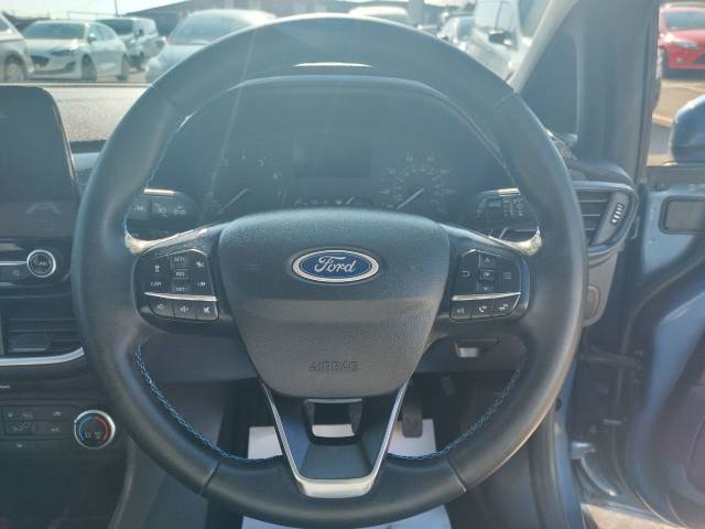 2022 Ford Fiesta 1.0 FIESTA ACTIVE EDITION TDC