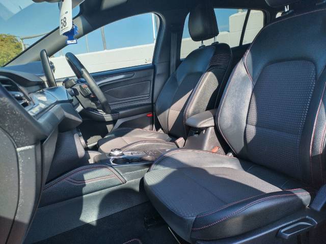 2020 Ford Focus 1.5 EcoBlue 120 ST-Line X 5dr Auto