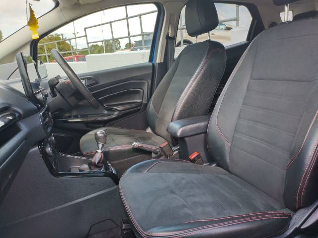 2019 Ford Ecosport 1.0 EcoBoost 125 ST-Line 5dr