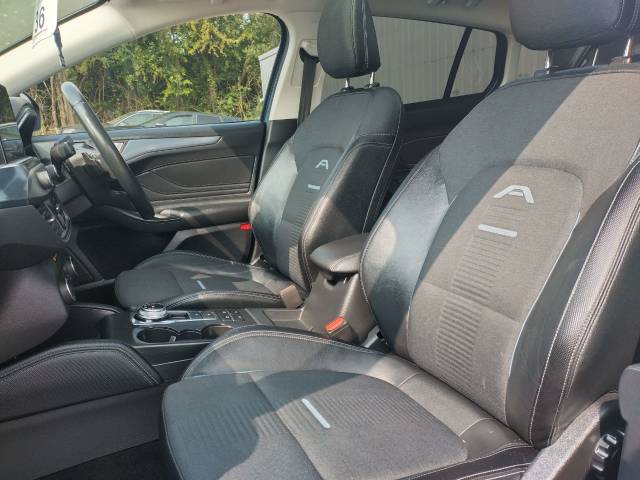 2019 Ford Focus 1.0 EcoBoost 125 Active Auto 5dr