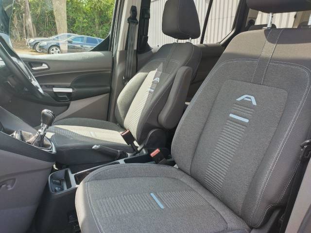 2022 Ford Grand Tourneo Connect 1.5 EcoBlue 120 Active 5dr