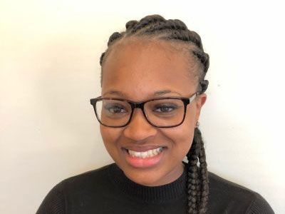 Chontai Whittaker - Service Receptionist