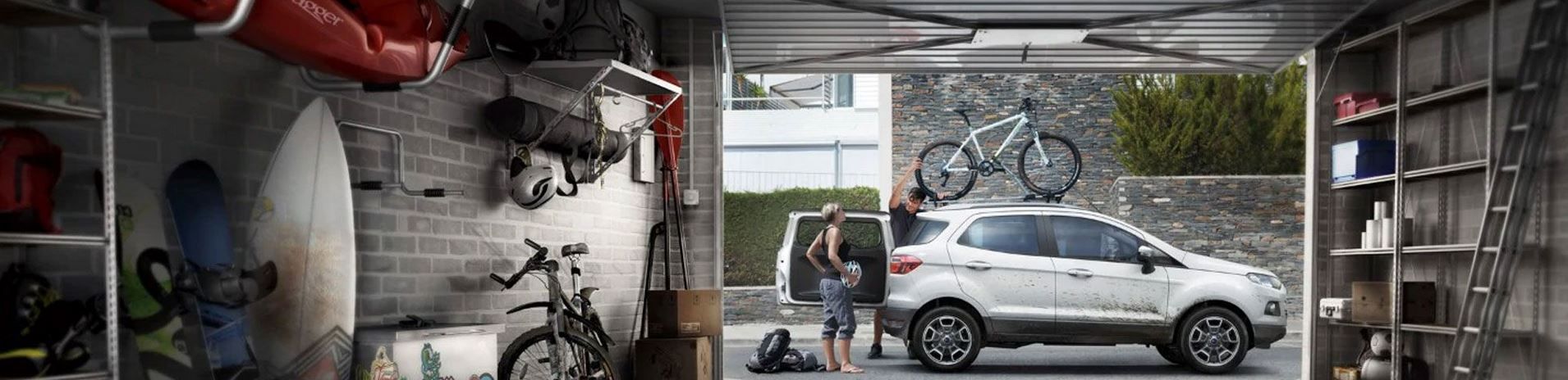 Owner Information at Winslow Ford