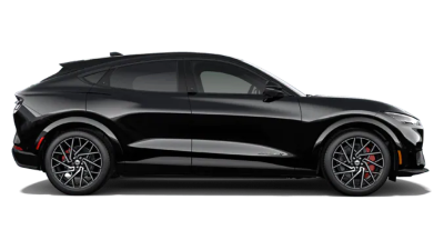 Ford Mustang Mach-E MUSTANG MACH-E GT