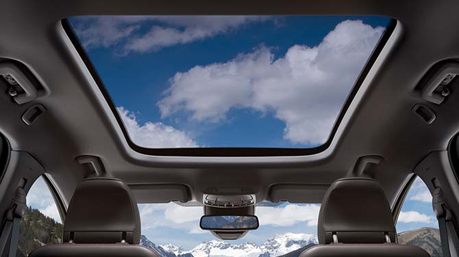 New Car Image