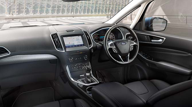 New Car Image