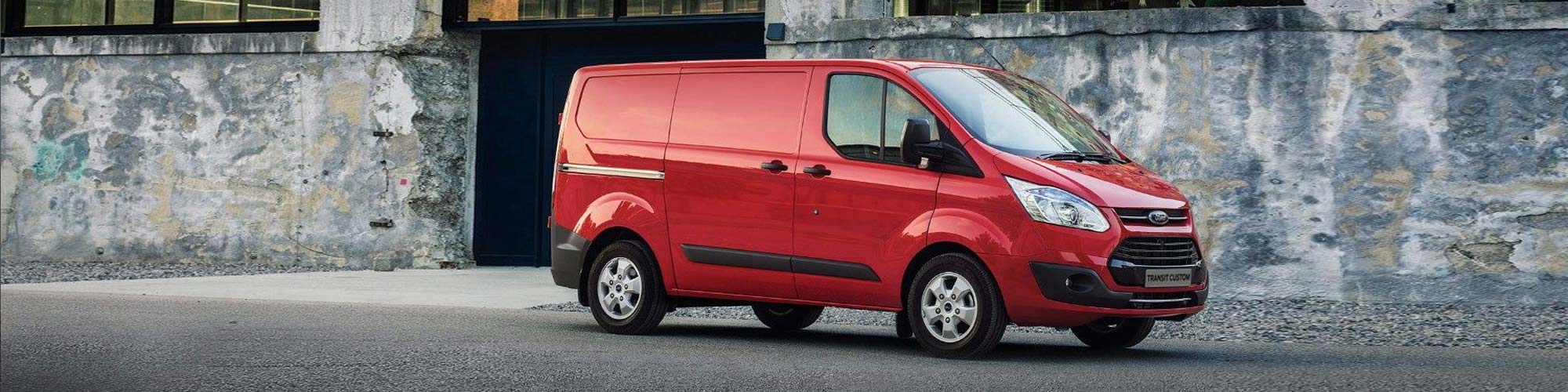 ford transit-custom Banner