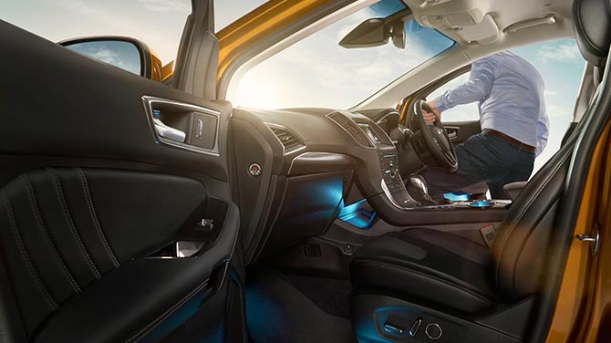 New Car Image