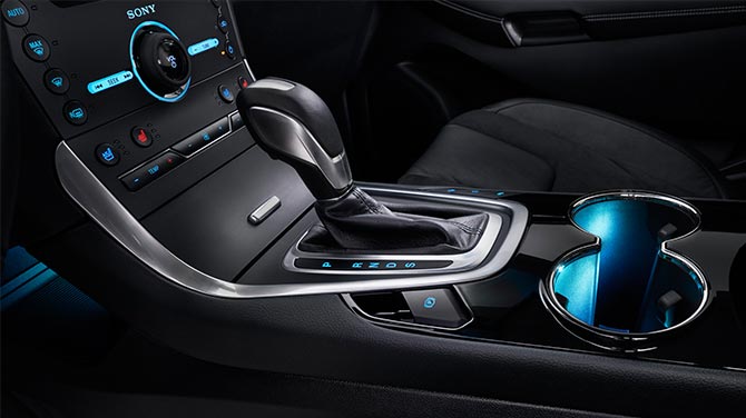 New Car Image