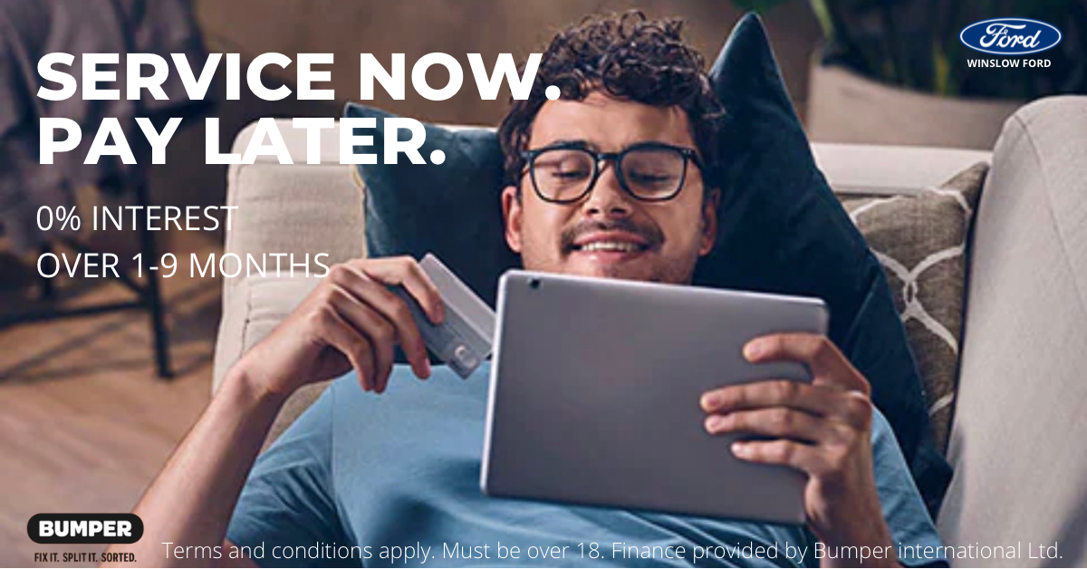 Used Vehicles At Winslow Ford In Rushden Northamptonshire