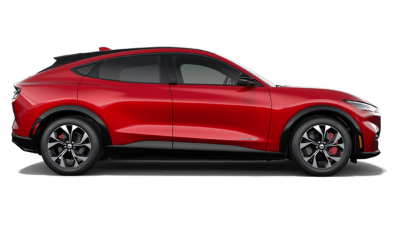 Ford Mustang Mach-E MUSTANG MACH-E PREMIUM AWD